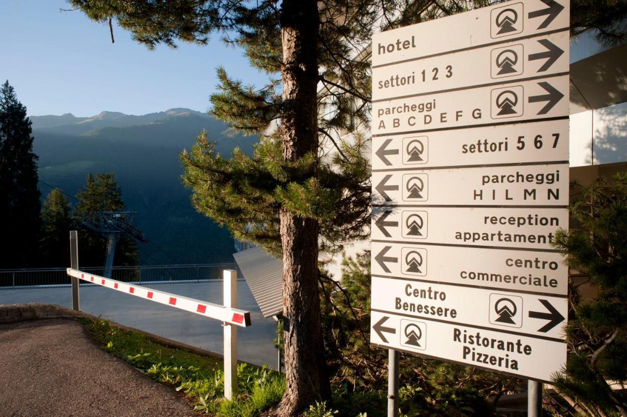 Ale 1206, Marilleva 1400 Accesso Diretto Alle Piste Exterior foto